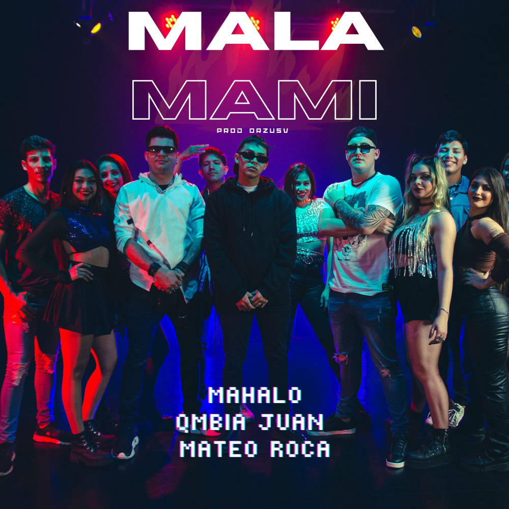 Mala Mami