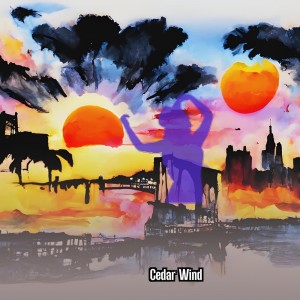 Listen to Cedar Wind song with lyrics from Mr Brown