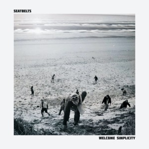 อัลบัม Welcome Simplicity ศิลปิน Seatbelts