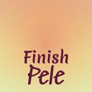 Album Finish Pele oleh Various