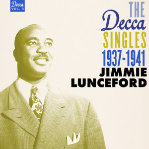 收聽Jimmie Lunceford的Peace And Love For All歌詞歌曲