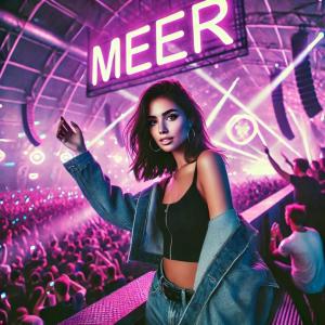 Listen to Meer (TECHNO SPED UP) song with lyrics from SPEEDY TURTLE