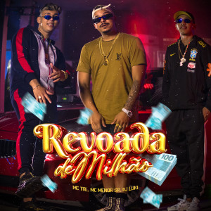 Listen to REVOADA DE MILHÃO (Explicit) song with lyrics from LUKI DJ