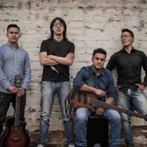 Dengarkan CIUDAD MI SOL lagu dari LATITUD CERO dengan lirik