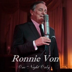 收聽Ronnie Von的Fly Me to the Moon (Radio Edit)歌詞歌曲