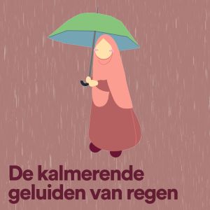 ดาวน์โหลดและฟังเพลง De kalmerende geluiden van regen, Pt. 2 พร้อมเนื้อเพลงจาก Geluiden van de Regen