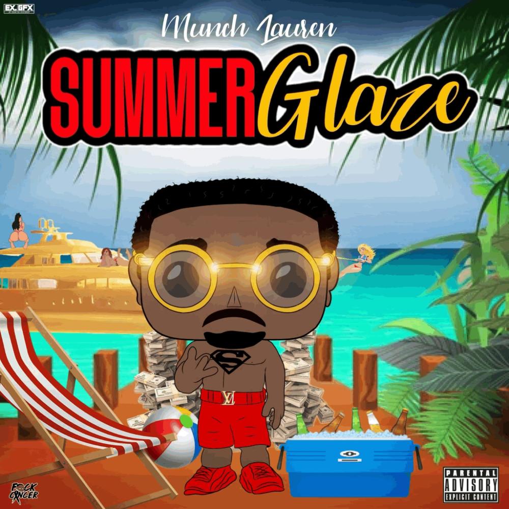 Shake It (feat. Mula Mar) (Explicit)