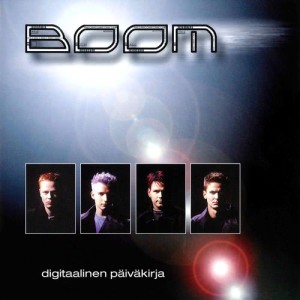 收聽Boom的Jos tahdot tietää歌詞歌曲