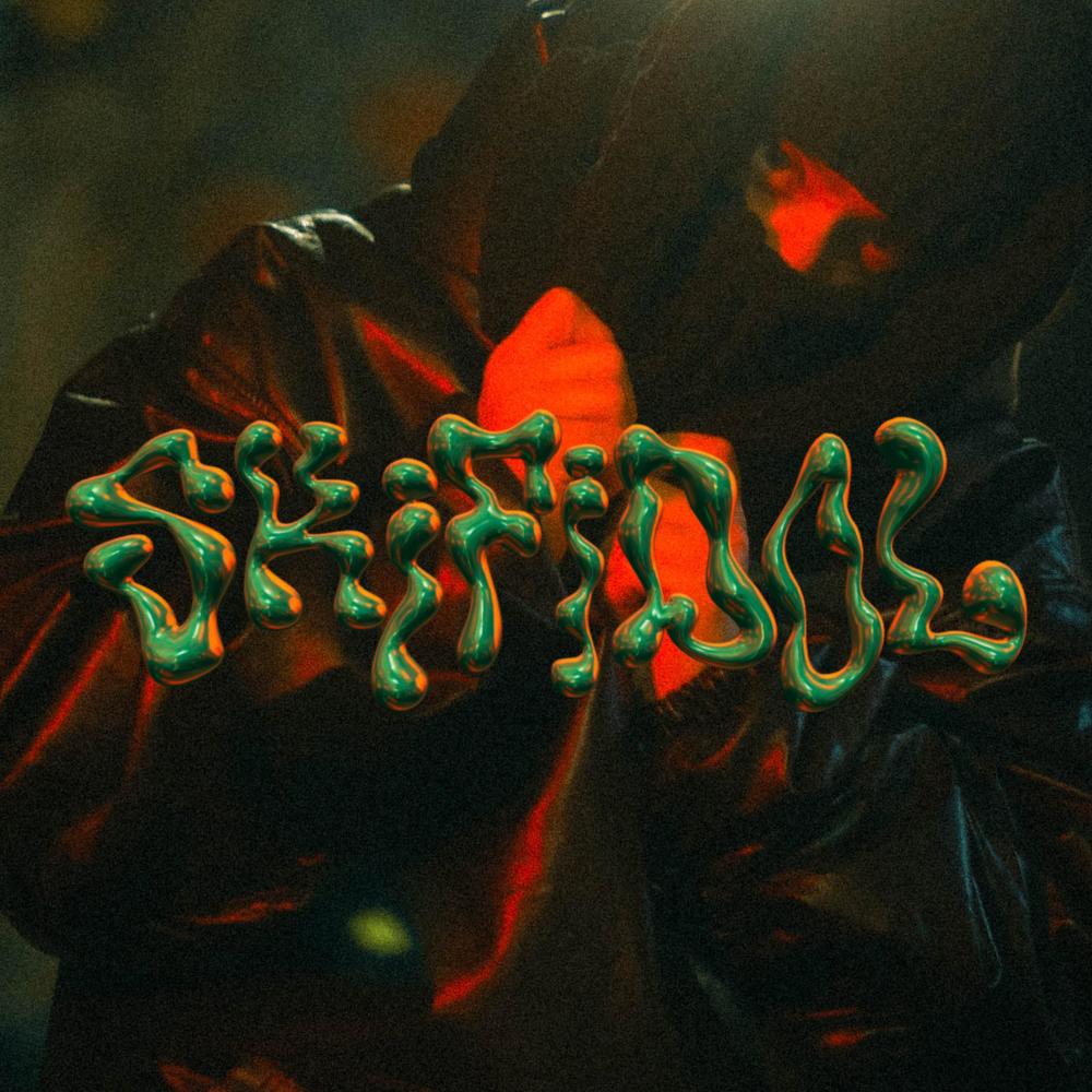 SKIFIDOL (feat. KCC) (Explicit)
