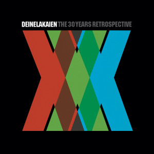 Album XXX. The 30 Years Retrospective (Bonus Edition) from Deine Lakaien