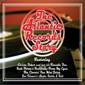 Album The Atlantic Records Story from Various