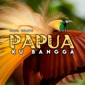 Papua Ku Bangga