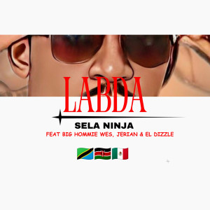 收聽Sela Ninja的Labda歌詞歌曲