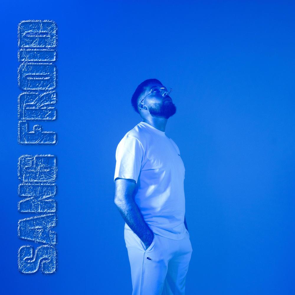 Sans frontière (feat. Heykel) (Explicit)