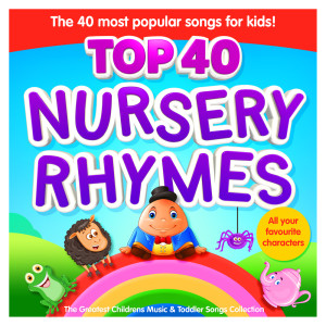Listen to Looby Loo song with lyrics from The Countdown Kids