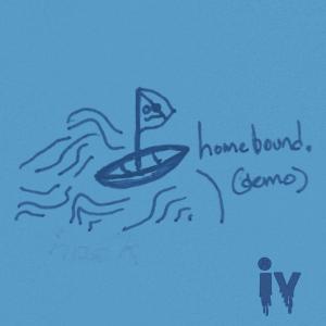Hook的專輯homebound. (demo) (Explicit)
