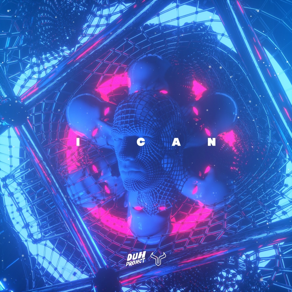 I Can (Radio Edit)