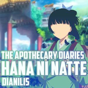 Dianilis的專輯Hana ni natte (From "The Apothecary Diaries") (Spanish Version)