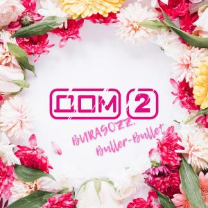 收听BURAGOZZ的Дом 2 (Explicit)歌词歌曲