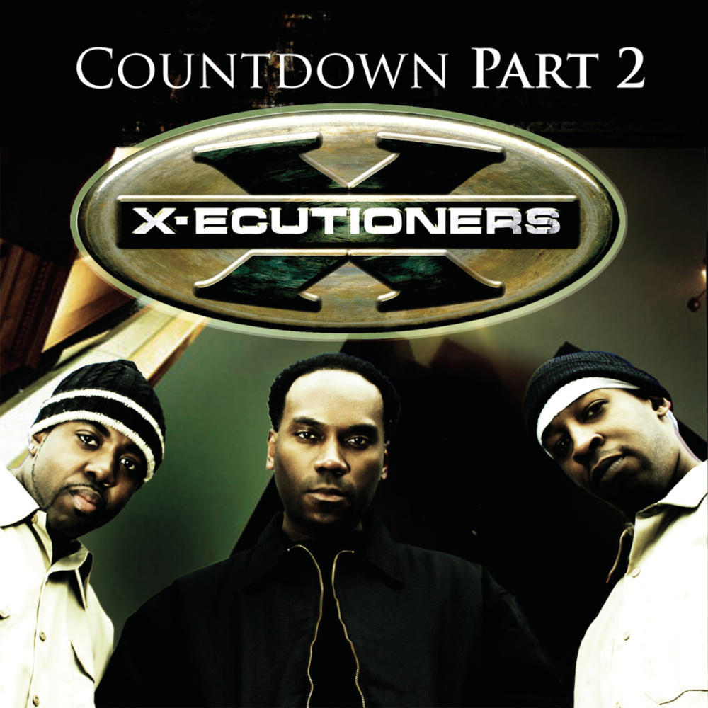 The Countdown Part 2 (Live Sessions)
