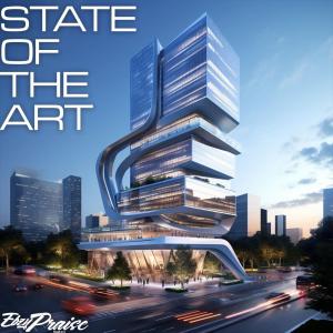 收聽EbzyPraise的State Of The Art歌詞歌曲