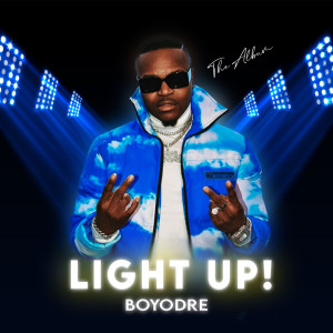 Listen to Lambo (Explicit) song with lyrics from Boyodre