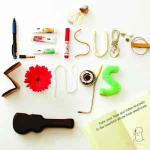 Album Leisure Songs from Smallroom