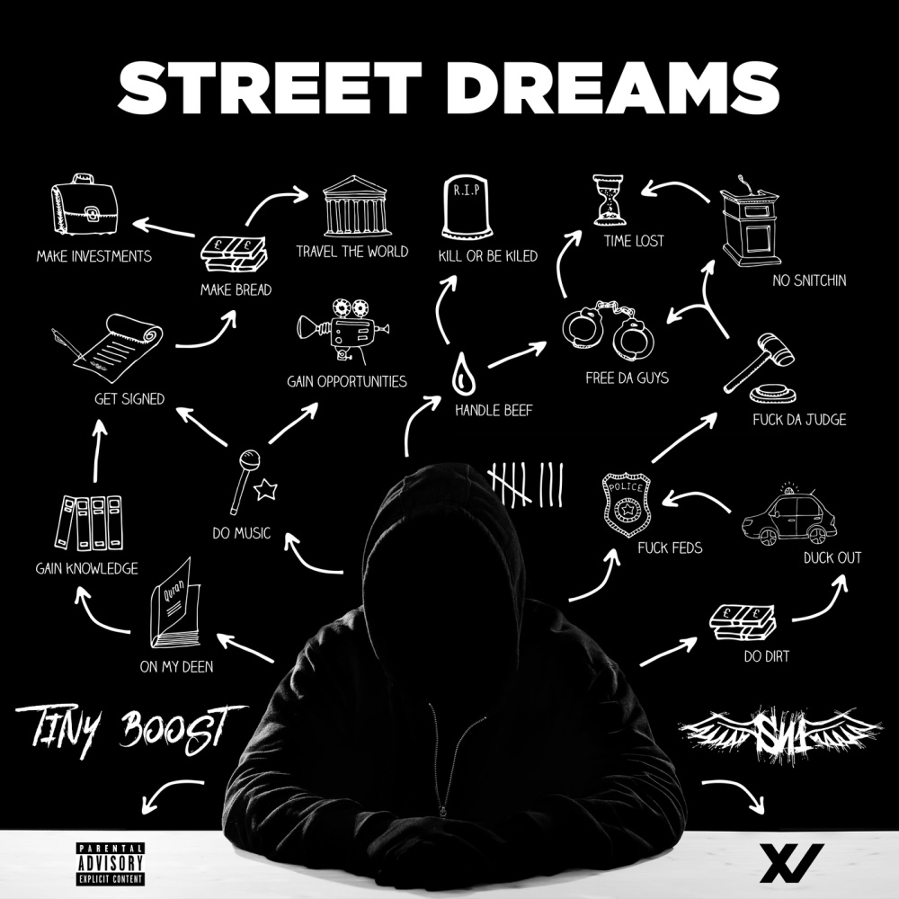 Feels Good (Explicit)