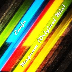 Album Magnum (Original Mix) oleh Ennja