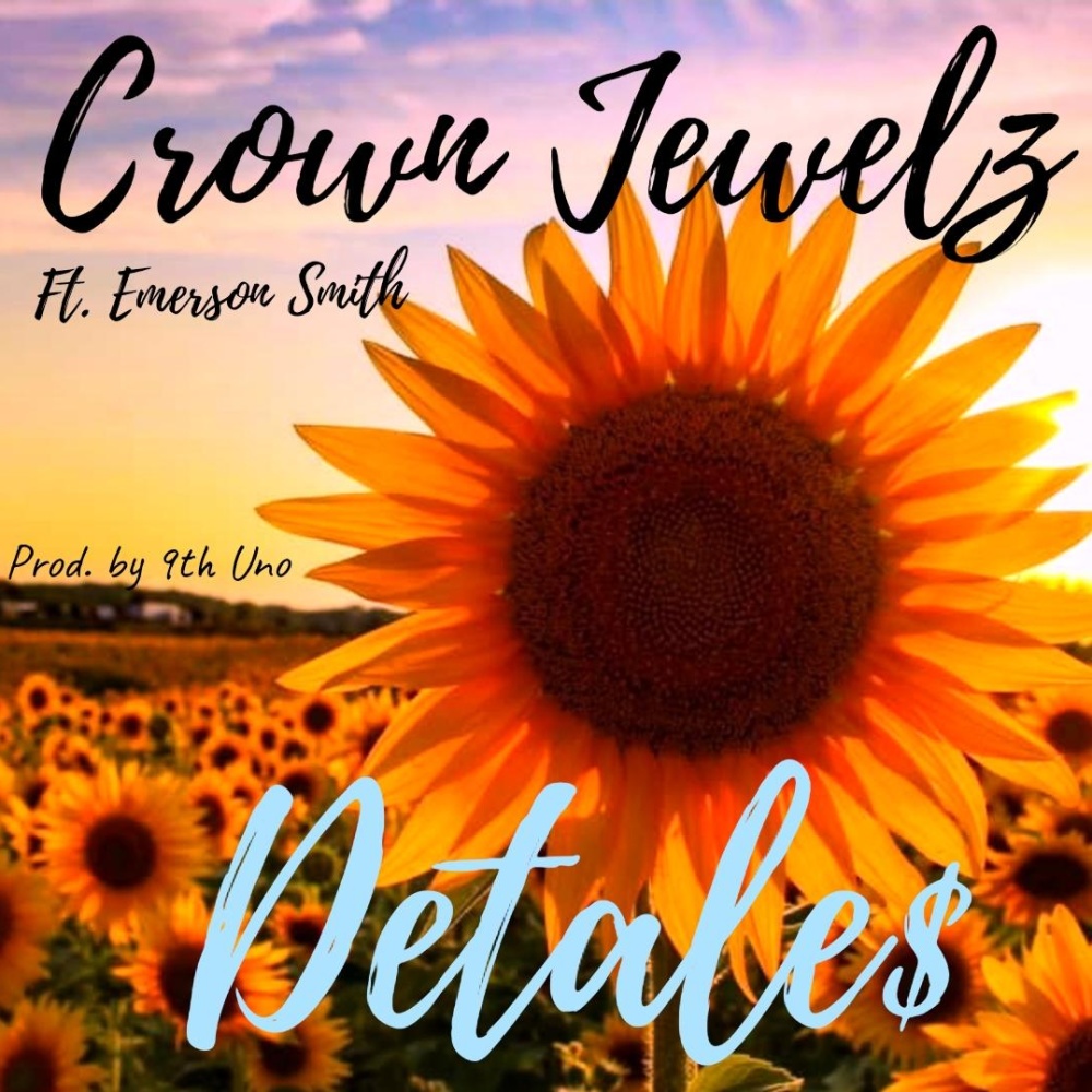 Crown Jewelz (feat. Emerson Smith) (Explicit)