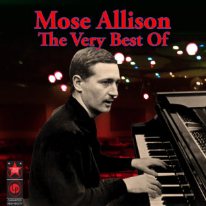 收聽Mose Allison的Parchman Farm歌詞歌曲