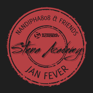Nandipha808的專輯Jan Fever