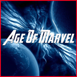 อัลบัม Age Of Marvel ศิลปิน Various
