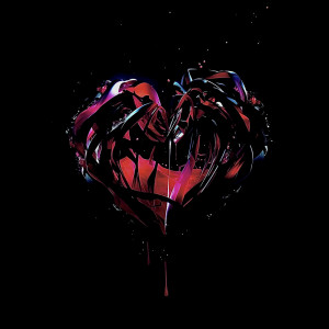 Listen to ЛЮБЛЮ (Explicit) song with lyrics from SLAY3R