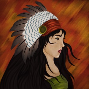 Listen to Saçının Her Bir Telini song with lyrics from Sevgi Başar