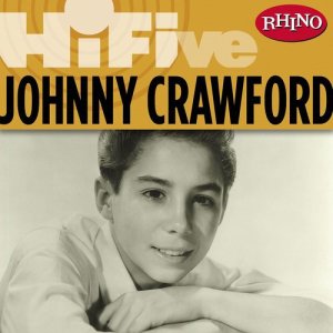 收聽Johnny Crawford的Rumors (LP版)歌詞歌曲