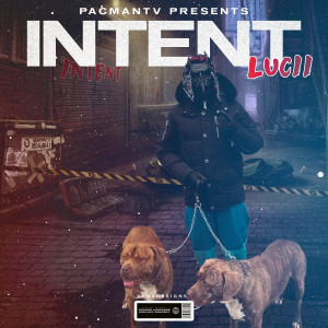 Listen to Intent (Explicit) song with lyrics from Lucii