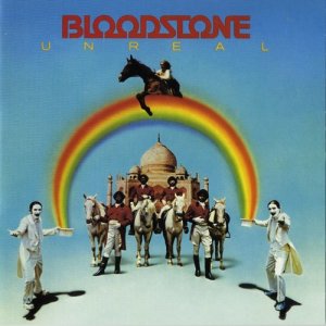 ดาวน์โหลดและฟังเพลง Outside Woman (LP版) พร้อมเนื้อเพลงจาก Bloodstone