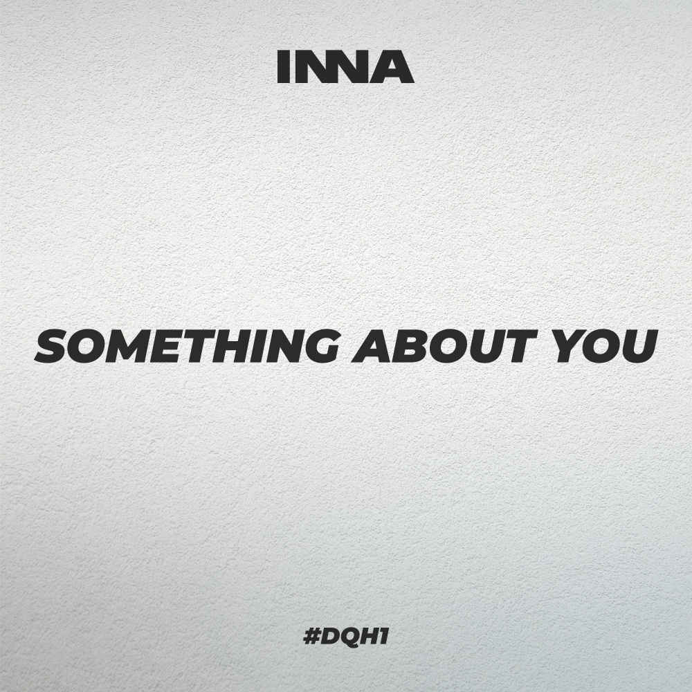 Something About You