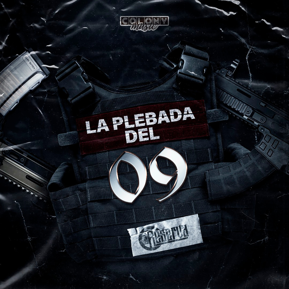 La Plebada Del 09