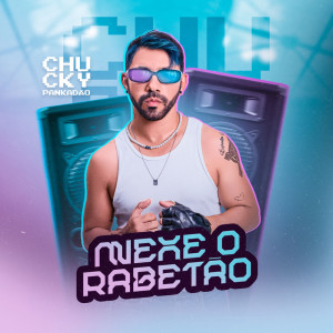 Listen to Mexe o Rabetão (Explicit) song with lyrics from Junior Santorini