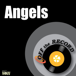 ดาวน์โหลดและฟังเพลง Angels พร้อมเนื้อเพลงจาก Off The Record