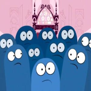 default playlist img