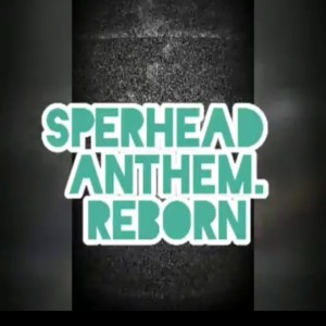 Listen to Hope & Friends song with lyrics from Spearhead anthem Reborn