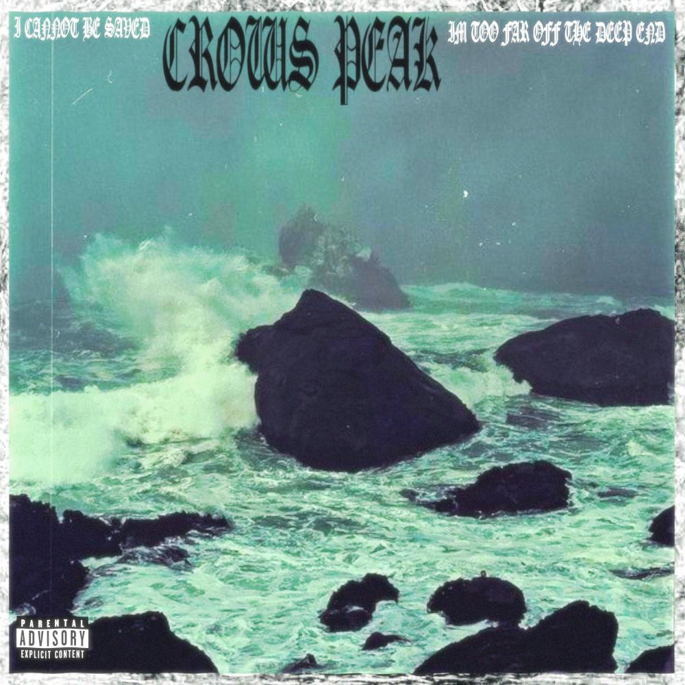 IM TOO FAR OFF THE DEEP END (Explicit)
