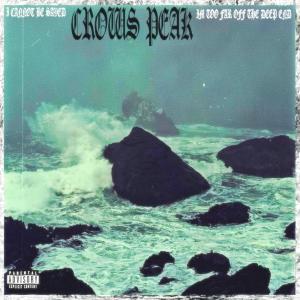 收聽CROWS PEAK的IM TOO FAR OFF THE DEEP END (Explicit)歌詞歌曲