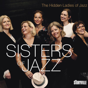 收聽Sisters of Jazz的It's a Good Day歌詞歌曲