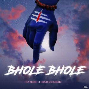 Listen to Bhole Bhole song with lyrics from Samr8