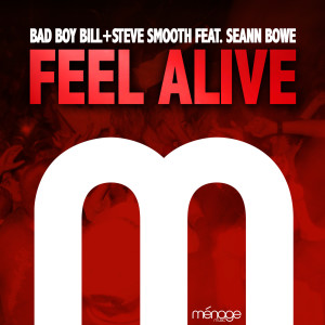 Dengarkan lagu Feel Alive (feat. Seann Bowe) nyanyian Bad Boy Bill dengan lirik