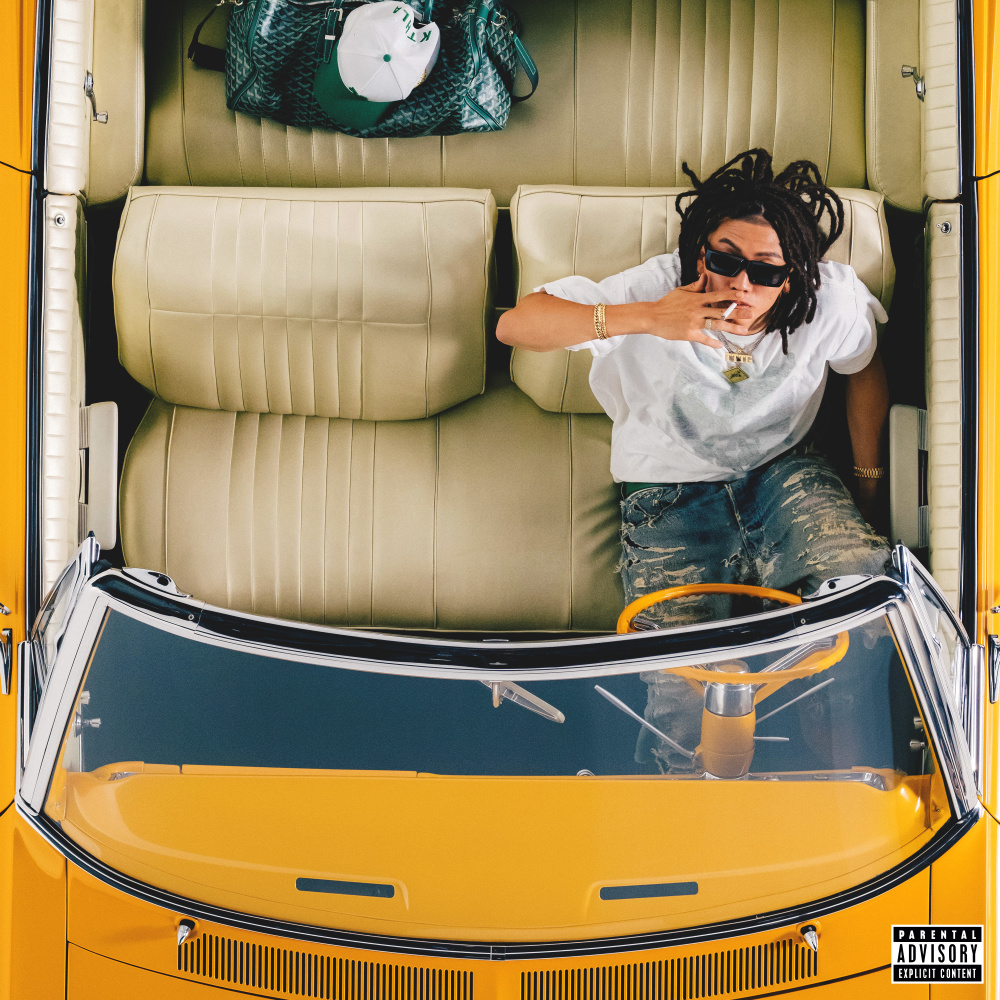 Della Waya (feat. CITY-ACE & SOCKS) (Explicit)